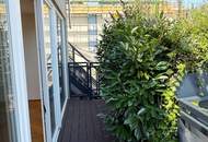ERSTBEZUG - Exklusive Dachgeschossmaisonette mit Dachterrasse, Pool und Deckenkühlung in RUHELAGE!