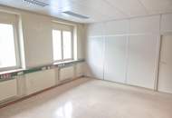 Büroflächen, Größe frei wählbar