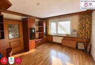 Renovierungsbedürftige 3-Zimmer-Wohnung mit Potenzial nahe AKH