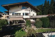 Generationentraum - privates Mehrparteienhaus mit Pool