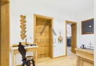 Neuwertige Wohnung in zentraler Lage