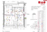 Wohnen über den Dächern von Linz/Oed! Neubau Dachgeschoss-Mietwohnungen mit Penthousecharakter und beeindruckender Aussicht! Höchste Wohn- und Lebensqualität in ruhiger und beliebter Wohngegend! Perfekte Infrastruktur!