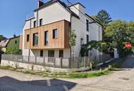 das LEON – moderne Architektur trifft auf Hietzinger Lebensqualität!