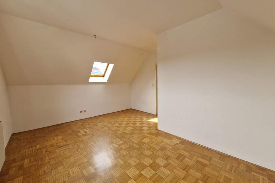 Gemütliche Mietwohnung mit einer optimalen Aufteilung, Wohnung-miete, 580,00,€, 8042 Graz(Stadt)
