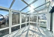 360° TOUR // GARTENHAUS am HEUBERG