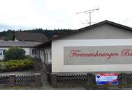 Barrierefreies Mehrfamilienhaus in Gutenbrunn mit großem Garten