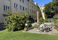 Traumhaft renovierte 2-Zimmer-Wohnung in TOP-Lage