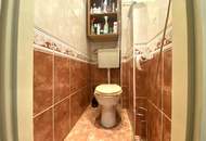 2-Zimmer-Whg. nahe Floridsdorfer Spitz inkl. Zinshaus-Anteil