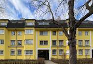 Hietzing/UBahn für Familien-oder WG! DG-Maisonette zu mieten!