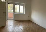 Gut aufgeteilte 3-Zimmer-Wohnung in Lehen