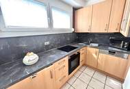 Gemütliche 3-Zimmer-Wohnung mit verbauter Loggia in Mödling – Ihr neues Zuhause wartet!