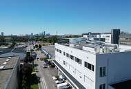 WIENBLICK | Ausbau nach Mieterwunsch | Erstbezug nach Errichtung | 733m² Büro mit Parkplätzen