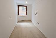 frisch renovierte 4 Zimmer Wohnung | 105 m² Nutzfläche | separate Küche