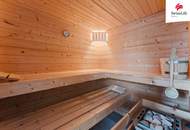 Wohnen wie im Urlaub – Einfamilienhaus mit Bergblick & toller Ausstattung in Steinbach an der Steyr