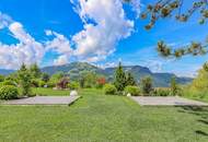 Historisches Anwesen in neuem Glanz in einmaliger Toplage