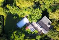 Traumhaftes Gartenparadies in Maurer BESTLAGE