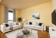 ATEMBERAUBENDE AUSSICHT INKLUSIVE! Großzügige Terrassenwohnung in exklusiver Lage!