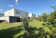 Privat Verkauf!! Modernes Zuhause mit Herz - teilmöbliertes Eckreihenhaus mit Gartenidylle in Krems