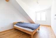 Modern Wohnen mit Balkon, Seeblick und Abstellplatz