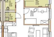 Neubauprojekt Satoristraße 19 Top 3 mit wunderschönem See- und Gebirgsblick