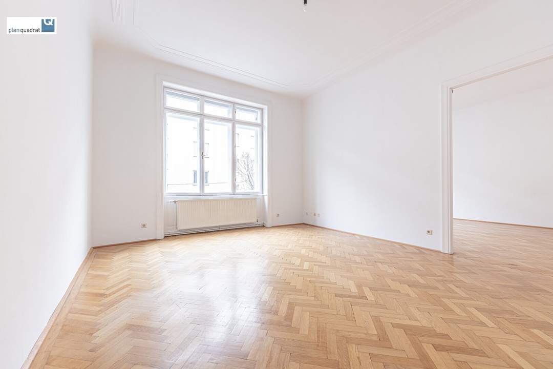 Neues Jahr, altes Glück