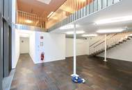 Ruhiges Büro in Hoflage nächst Stadtpark!