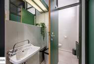 Ihr neuer Unternehmenssitz: modernes Büro / Praxisgebäude in Mödling mit Top-Anbindung