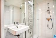 Moderner Wohnungshit an der Lände