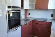 Modernes Wohnen mit Kleinstadt-Charme: Frisch sanierte, lichtdurchflutete elegante Wohnung in Stockerau
