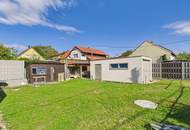 Bungalow auf über 500m² Eigengrund in Floridsdorf