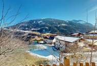 Geräumige 2,5-Zimmer-Wohnung mit KFZ-AP und Balkon!