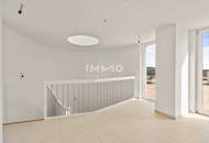 Iconic Penthouse on the Water with 485m2 Terrace: Where Sky Meets Water - Unbeatable View