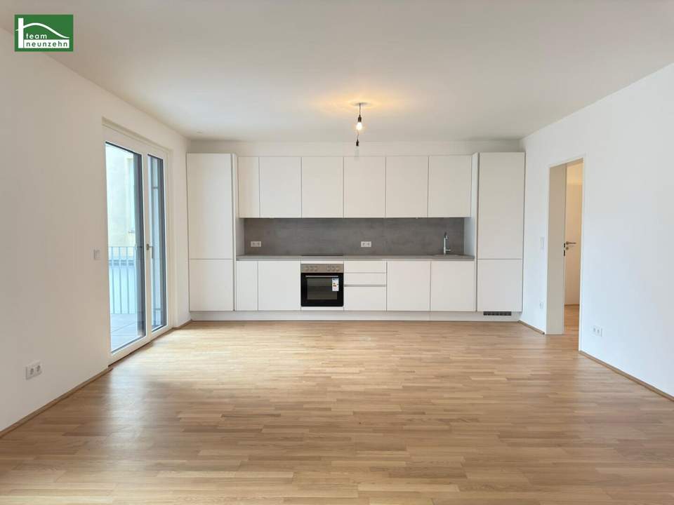 Wertanlage mit Zukunft – Vorsorgewohnungen in Wien-Penzing: Provisionsfrei