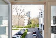 Moderne Altbauwohnung in schöner Wohnlage