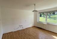 Leistbares Wohnen in Traisen! Single Wohnung in Ruhelage mitten in der beliebten WAG-Siedlung!