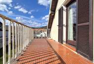 Einfamilienhaus mit großem Garten in ruhiger Sackgasse – Wimpassing