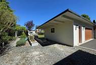 Außergewöhnliches Einfamilienhaus mit stilvoller Sanierung, sonniger Gartenoase und modernem Wohnkomfort in ruhiger Lage von Fürstenfeld