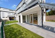 Grandiose 3-Zimmer-Gartenwohnung! Leistbar und genial! Schnell sein...