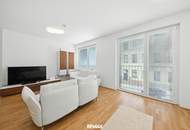 RESIDE IN ONE OF VIENNA'S BEST LOCATIONS!
