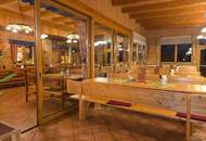 Großes Haus für Visionäre in Aussichtslage (Buschenschank, Weingärten)