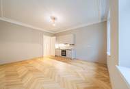 Großzügige 3-Zimmer-Wohnung in zentraler Lage