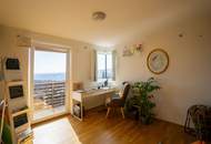 Ein Haus mit Aussicht - Ihr Refugium am Satzberg mit Blick über Wien