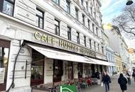 BEGEHRTE STADTWOHNUNG - sonnig, ruhig, hervorragende Raumaufteilung, Lift, beste Infrastruktur und vieles mehr. - WOHNTRAUM