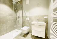 EXKLUSIVE DACHGESCHOSSWOHNUNG MIT BLICK ÜBER WIEN - Wohnen in bester Wohnlage