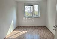 Erstbezug – Moderne 3-Zimmer-Wohnung mit lichtdurchfluteten Räumen