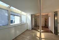 Ansprechendes Atelier, Loft, Dachterrasse inkl. PP im Neunzehnten // Attractive Studio, loft, roof terrace incl. parking in the nineteenth //