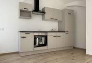 Charmante Erdgeschosswohnung mit Terrasse, Keller und Parkplatz in Judenburg