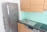 DIREKT AN DER ALTEN DONAU - Helle 3-Zimmerwohnung mit sehr guter Raumaufteilung und Loggia