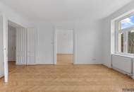 Saniert I Altbau-Charme im Grünen Hietzing II Balkon optional II zwischen Schönbrunn und Lainzer Tiergarten II Nähe Hietzinger Bad und Tiroler Tor