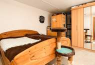 Wohnen im Grünen: Einfamilienhaus mit eigenem Wald &amp; viel Platz